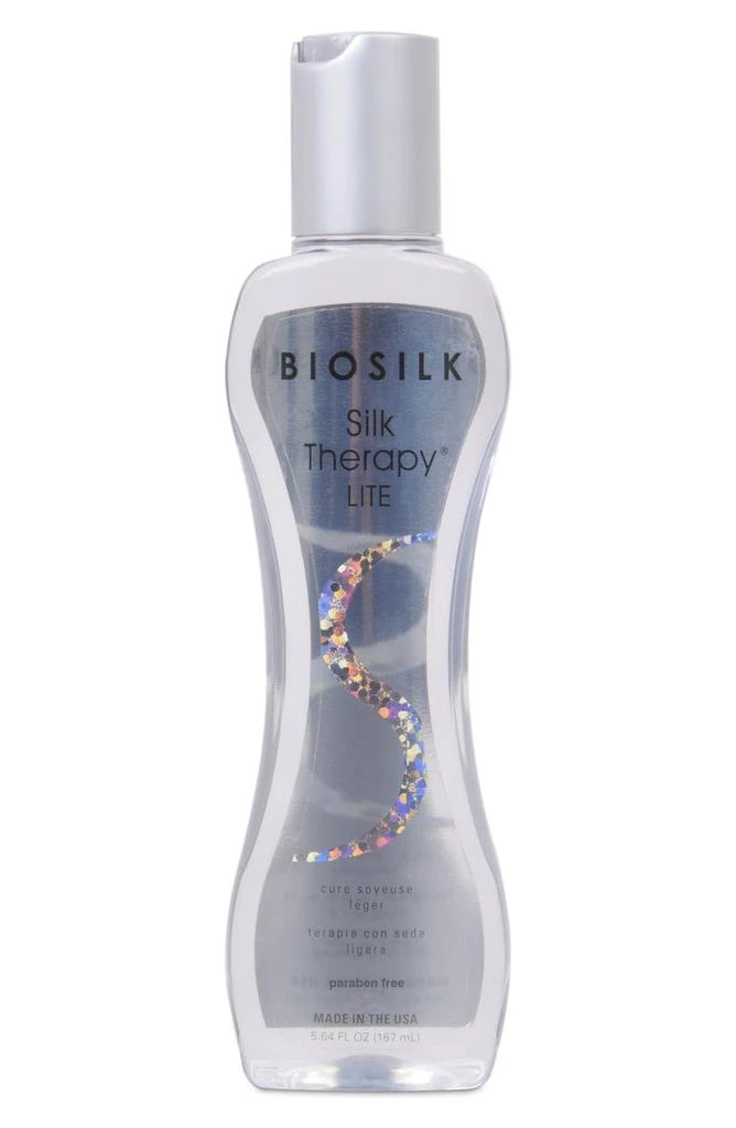 商品Biosilk|Silk Therapy Lite,价格¥222,第1张图片