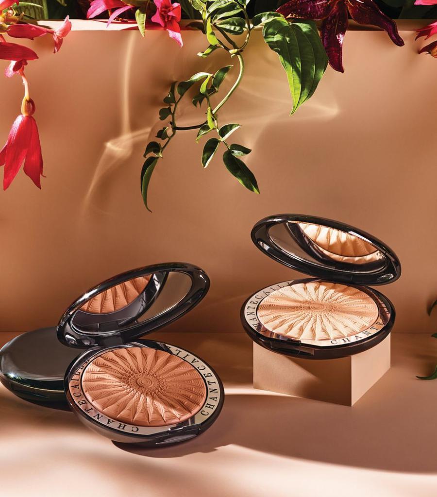 商品Chantecaille|Perfect Blur Finishing Powder,价格¥680,第4张图片详细描述