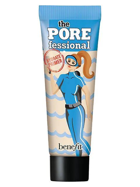 商品Benefit Cosmetics|The POREfessional Hydrating Primer,价格¥95-¥234,第1张图片