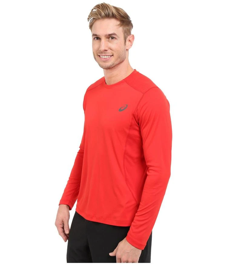 商品Asics|Lite-Show Long Sleeve Top,价格¥357,第2张图片详细描述