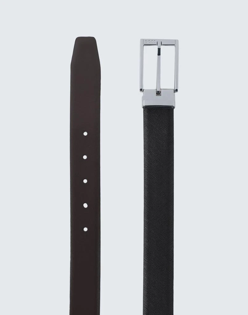 商品Hugo Boss|Leather belt,价格¥760,第2张图片详细描述
