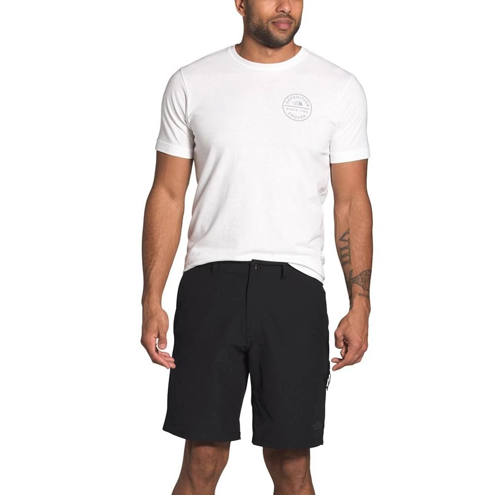 商品The North Face|Men's Rolling Sun Packable Shorts,价格¥301,第1张图片