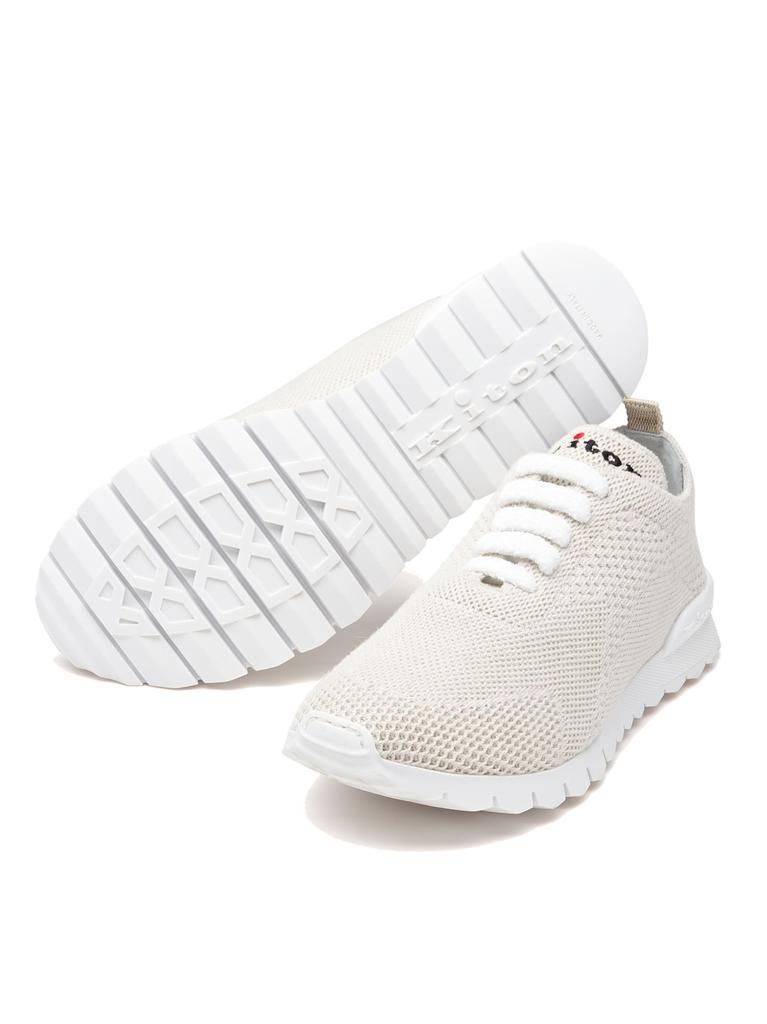 商品Kiton|Kiton Shoes Cashmere,价格¥4906,第5张图片详细描述