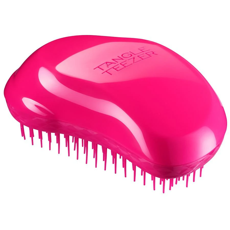 商品Tangle Teezer|The Original Detangling Hairbrush,价格¥112,第1张图片