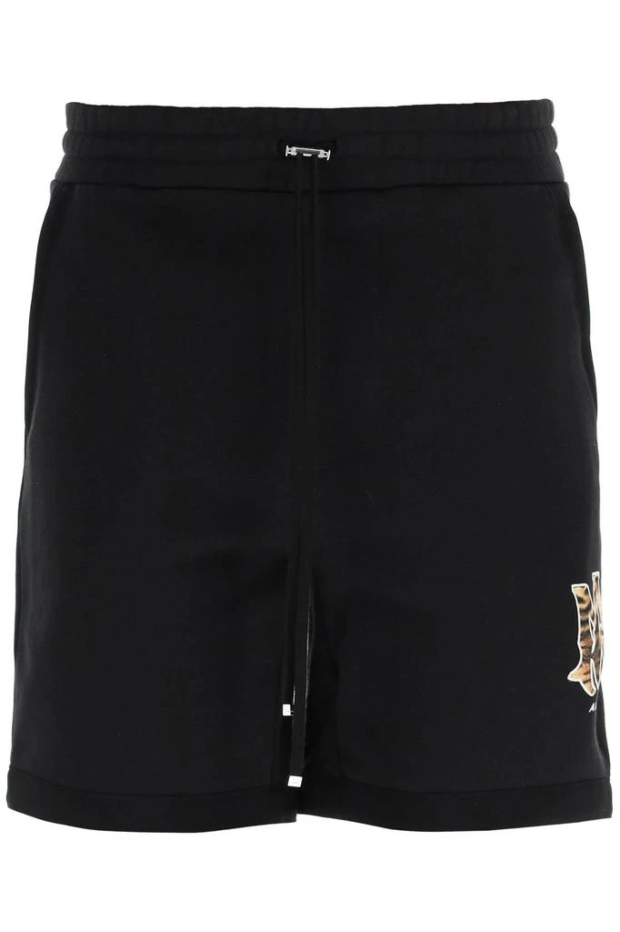 商品AMIRI|Amiri lunar new year m.a. shorts,价格¥3506,第1张图片