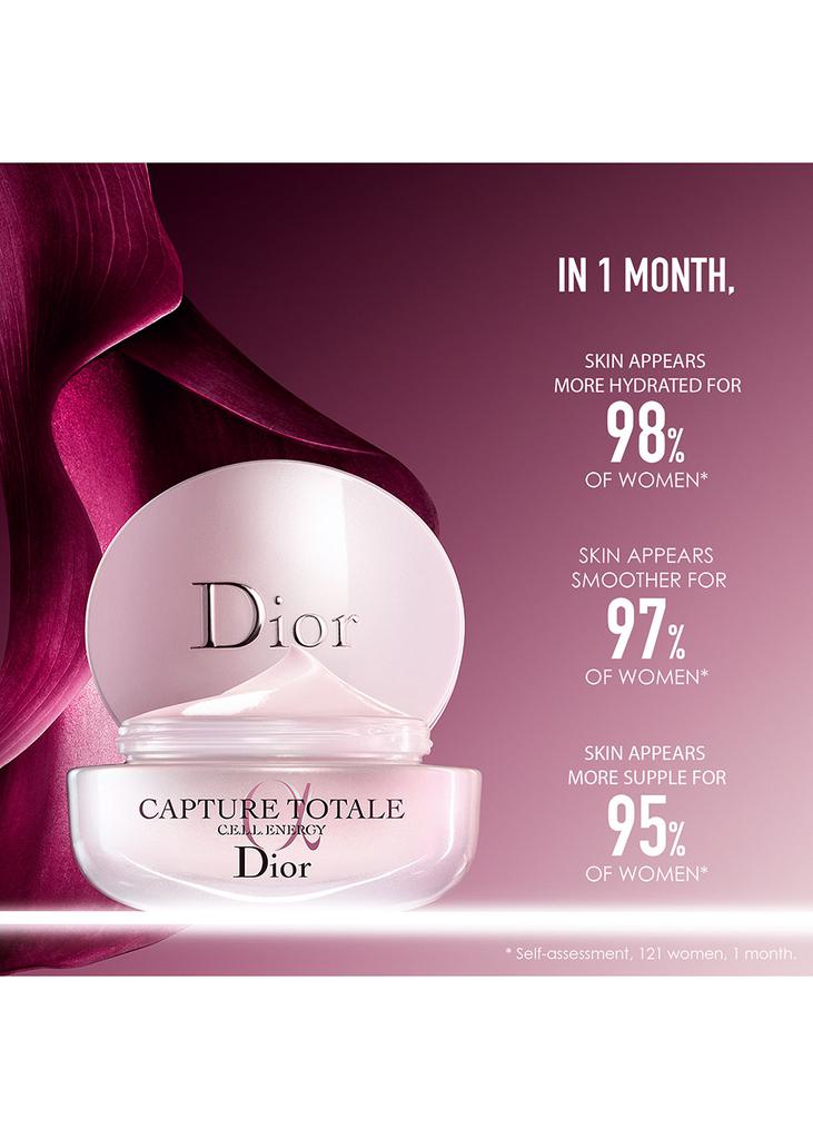 Capture Totale Total Age-Defying Skincare Ritual商品第3张图片规格展示