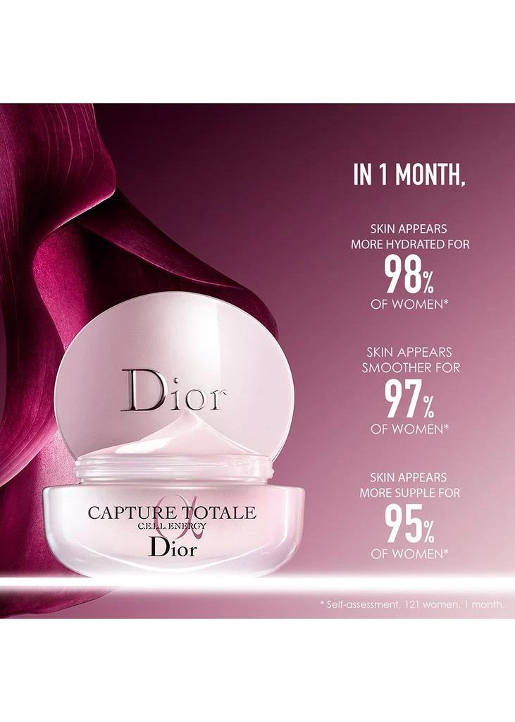 商品Dior|Capture Totale Total Age-Defying Skincare Ritual,价格¥858,第3张图片详细描述