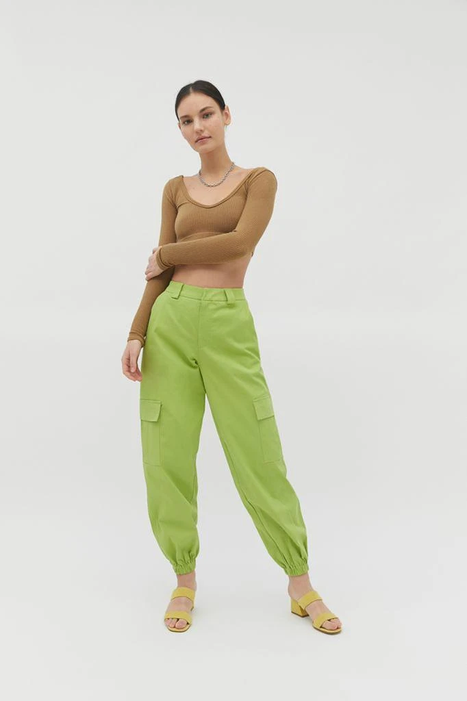 商品I.AM.GIA|I.AM.GIA Antares Cargo Jogger Pant,价格¥468,第1张图片
