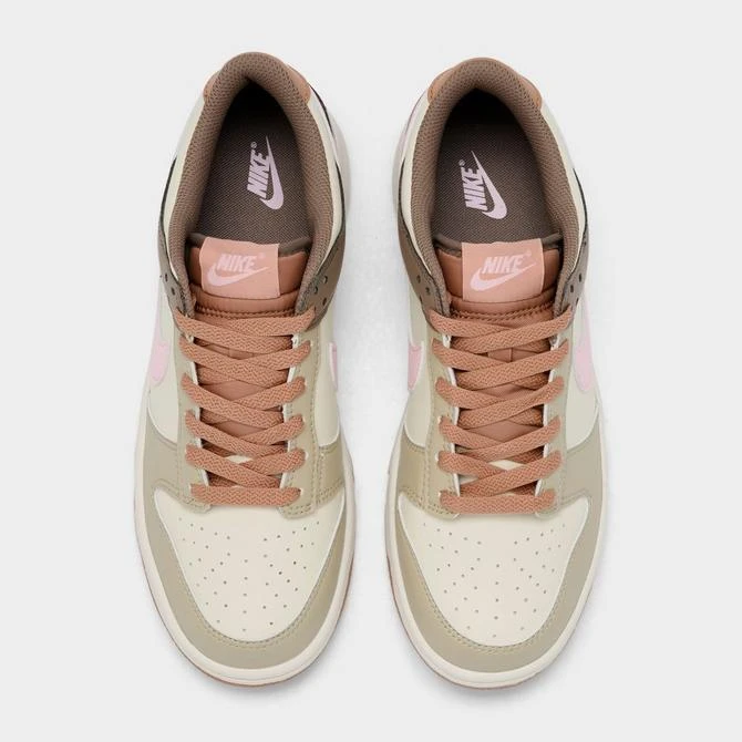 Big Kids' Nike Dunk Low Casual Shoes 商品