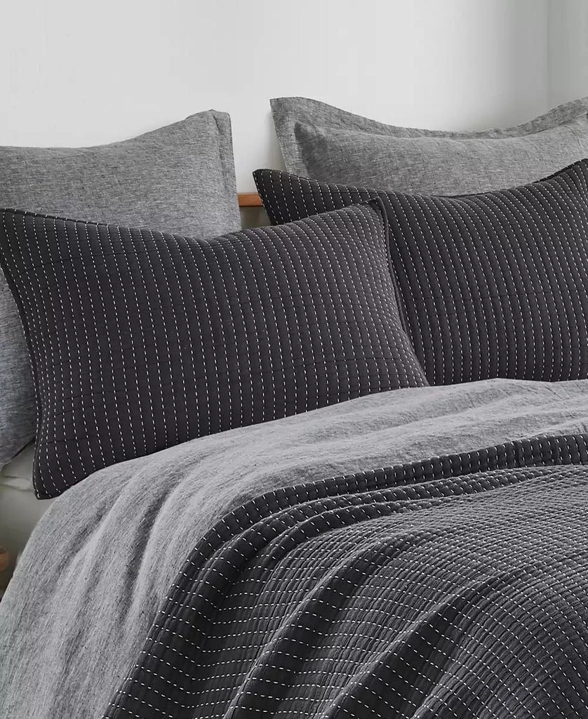商品Levtex|Cotton Gauze Muslin Coverlet,价格¥1851,第4张图片详细描述