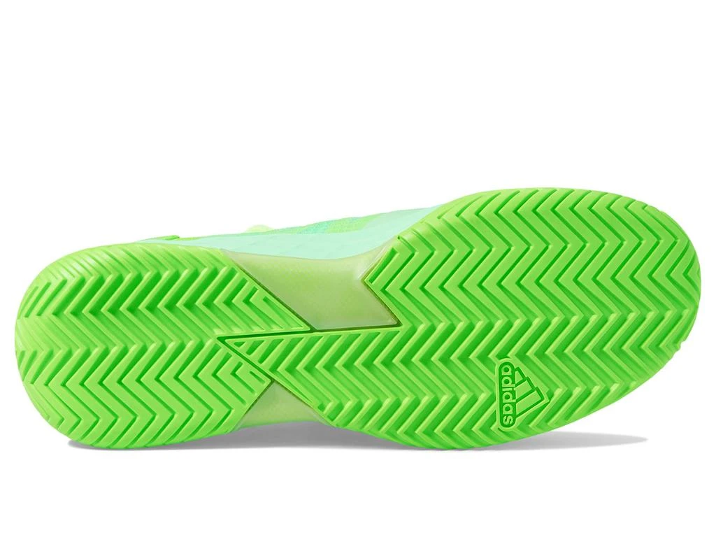 商品Adidas|Adizero Ubersonic 4 Heat.RDY,价格¥976,第3张图片详细描述