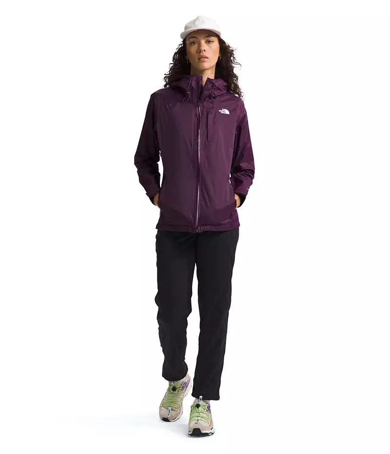 商品The North Face|The North Face Women's Alta Vista Jacket,价格¥817,第1张图片