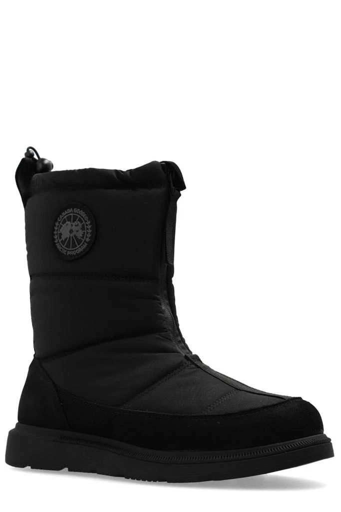 商品Canada Goose|Canada Goose Crofton Snow Boots,价格¥4512,第2张图片详细描述