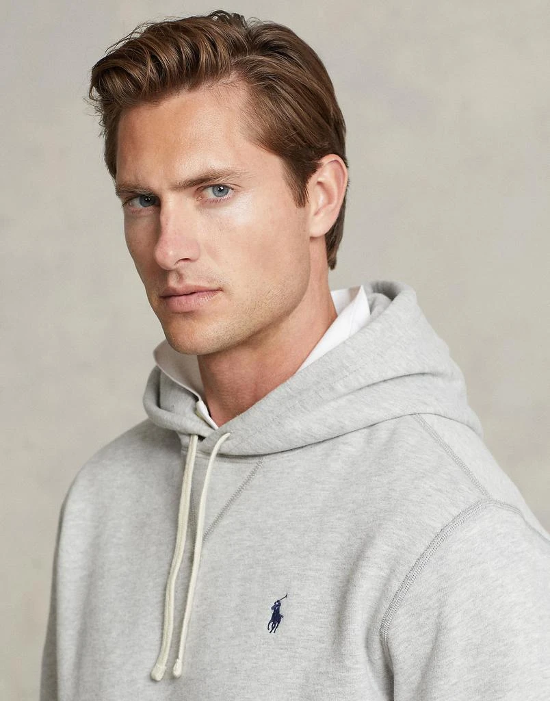 商品Ralph Lauren|Hooded sweatshirt,价格¥1810,第5张图片详细描述