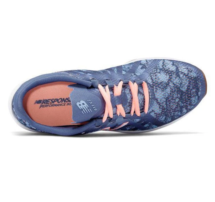 商品New Balance|Women's 811v2 Graphic Trainer,价格¥326,第3张图片详细描述