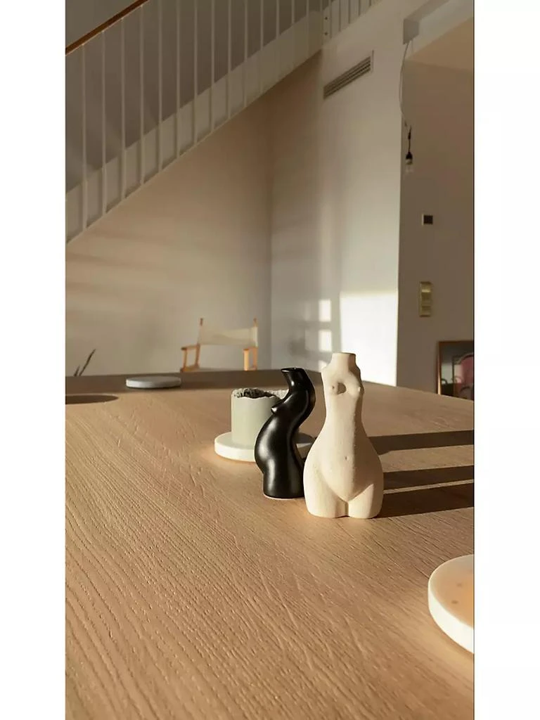 商品Anissa Kermiche|Tit For Tat Salt &amp; Pepper Shakers,价格¥475,第5张图片详细描述
