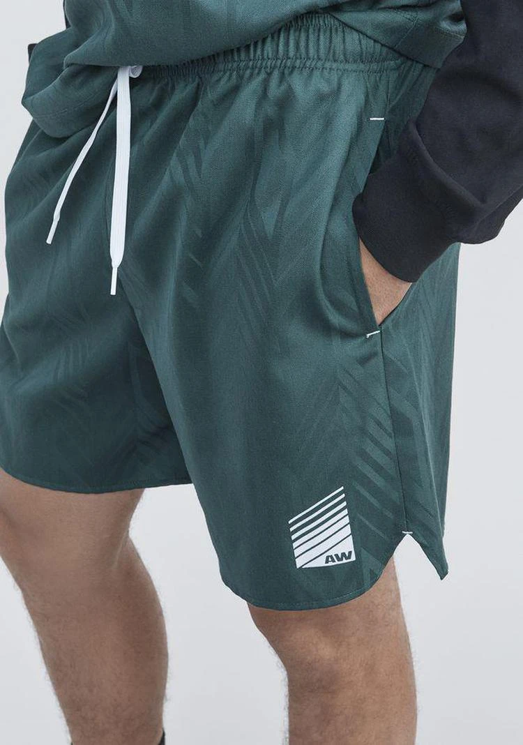 商品Alexander Wang|WOOL SOCCER SHORTS,价格¥1470,第4张图片详细描述