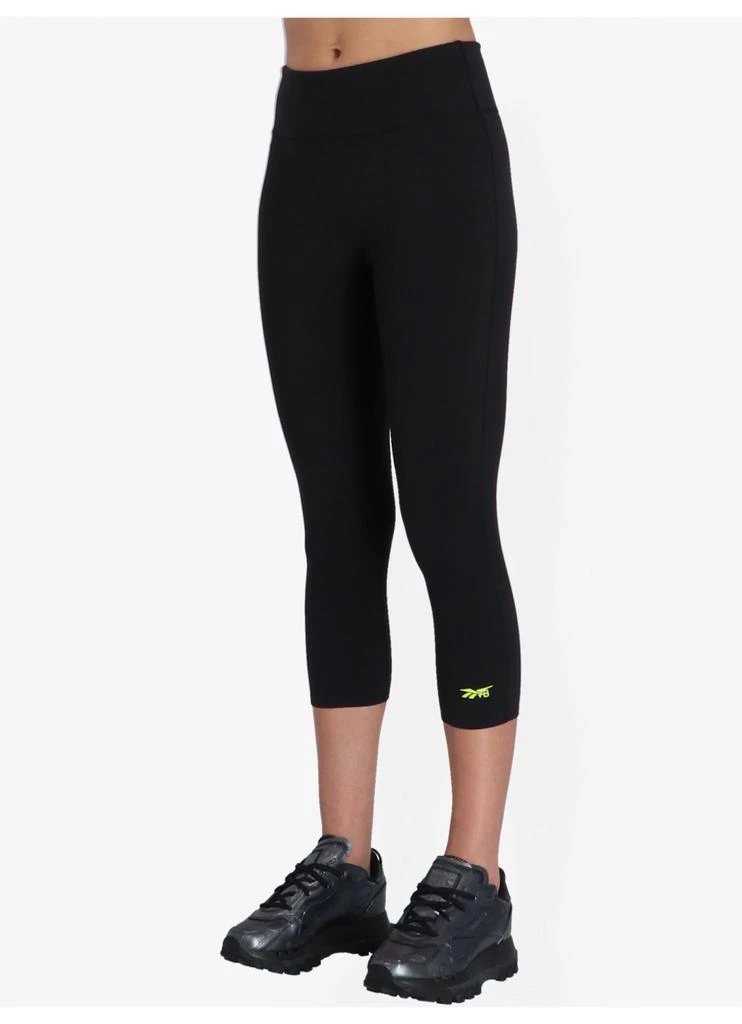 商品Reebok|REEBOK X VICTORIA BECKHAM 3/4 Leggings,价格¥497,第5张图片详细描述