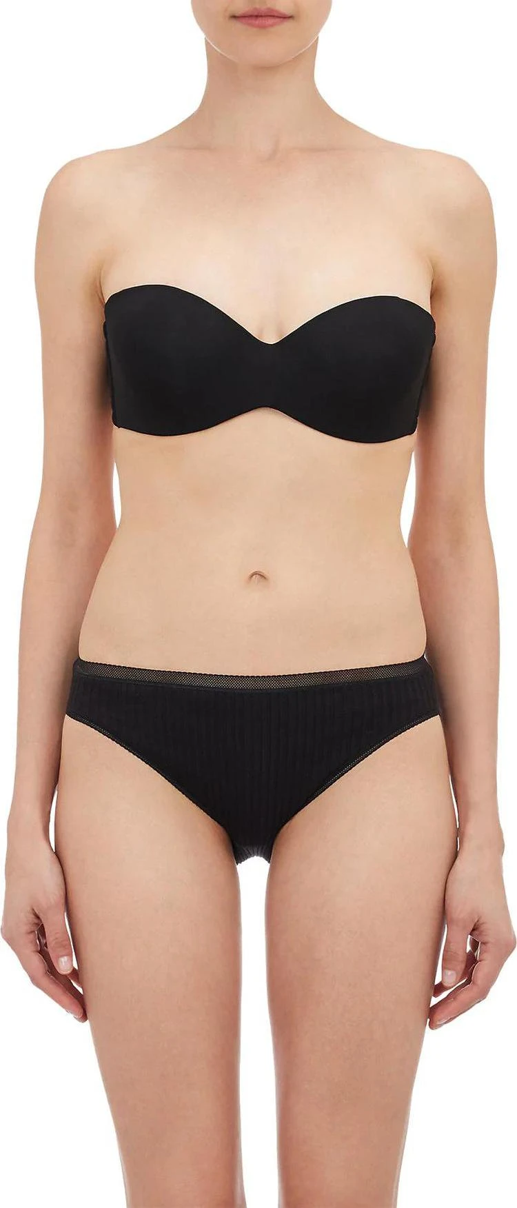 商品Ritratti|Sensation Soiree Strapless Bra,价格¥506,第1张图片
