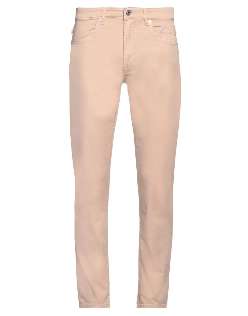 商品SIVIGLIA|Casual pants,价格¥798,第1张图片