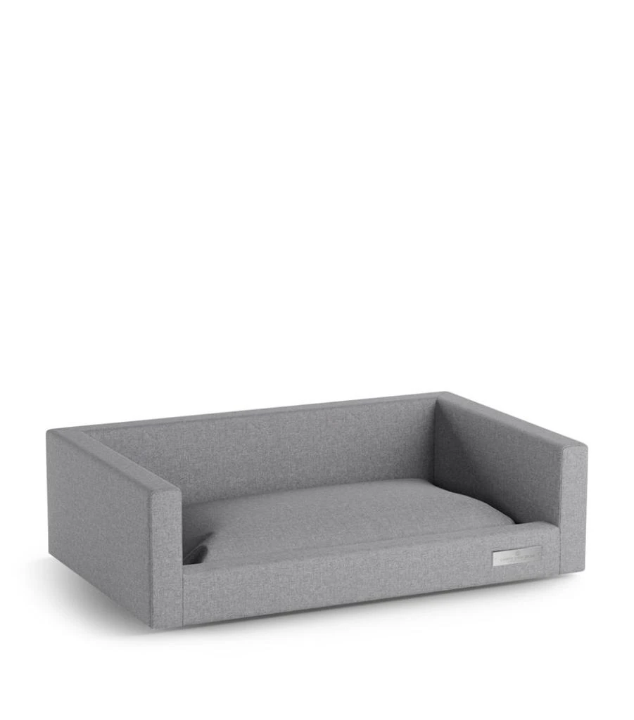 商品CARPE DIEM BEDS|Small Hunnebo Dog Bed,价格¥8322,第1张图片
