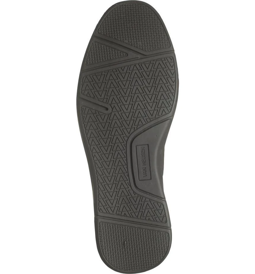商品Van Heusen|Valar Moc Toe Loafer - Wide Width,价格¥245,第5张图片详细描述