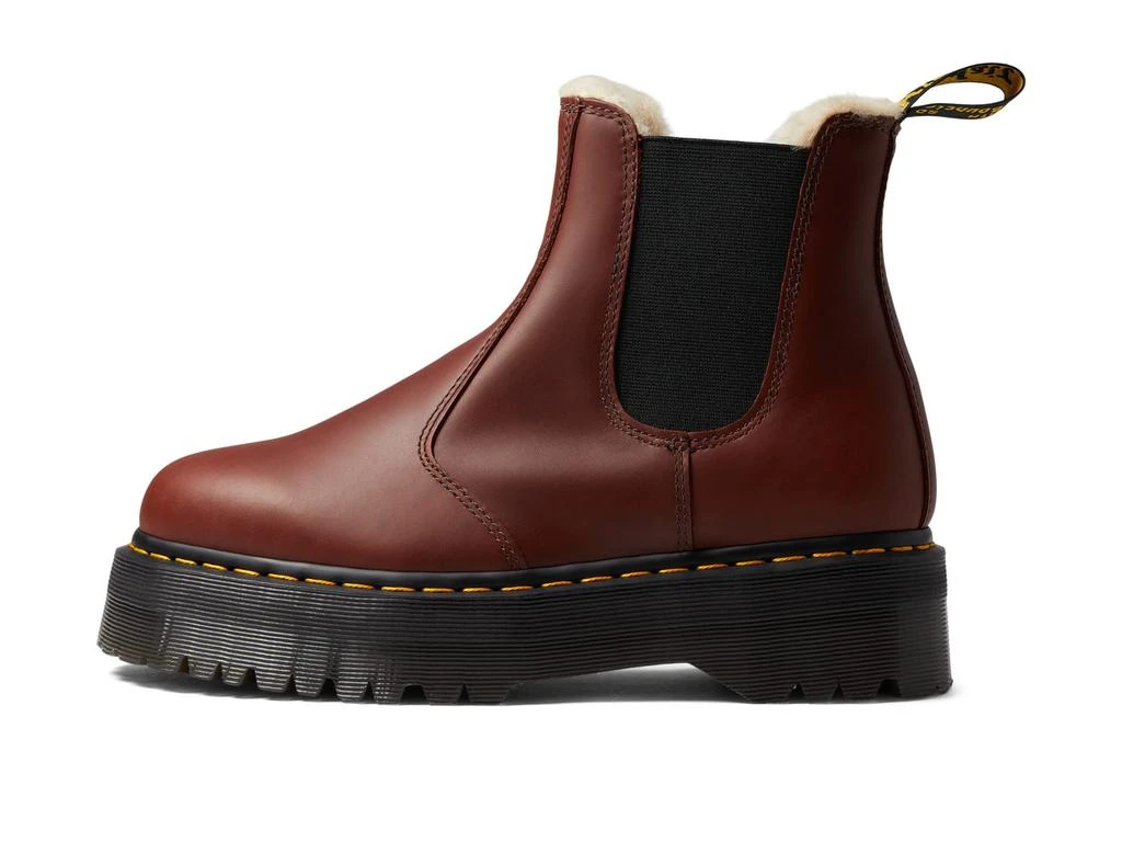 商品Dr. Martens|2976 Quad Abruzzo Waterproof,价格¥1523,第4张图片详细描述