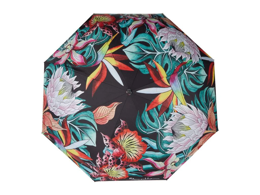 商品Anuschka|Auto Open and Close Umbrella - 3100,价格¥283,第2张图片详细描述