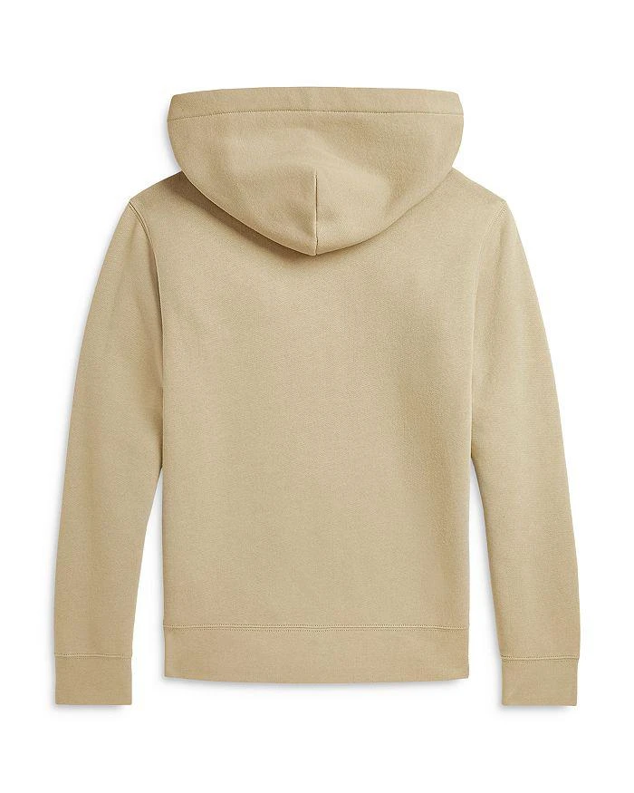 商品Ralph Lauren|Boys' Fleece Hoodie - Little Kid,价格¥277,第4张图片详细描述