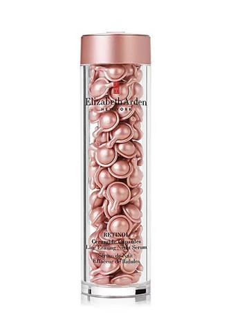 商品Elizabeth Arden|Retinol Ceramide Capsules Line Erasing Night Serum - 90 Count,价格¥885,第1张图片详细描述
