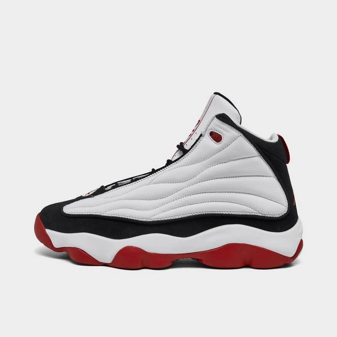 商品Jordan|Men's Air Jordan Pro Strong Basketball Shoes,价格¥601,第1张图片