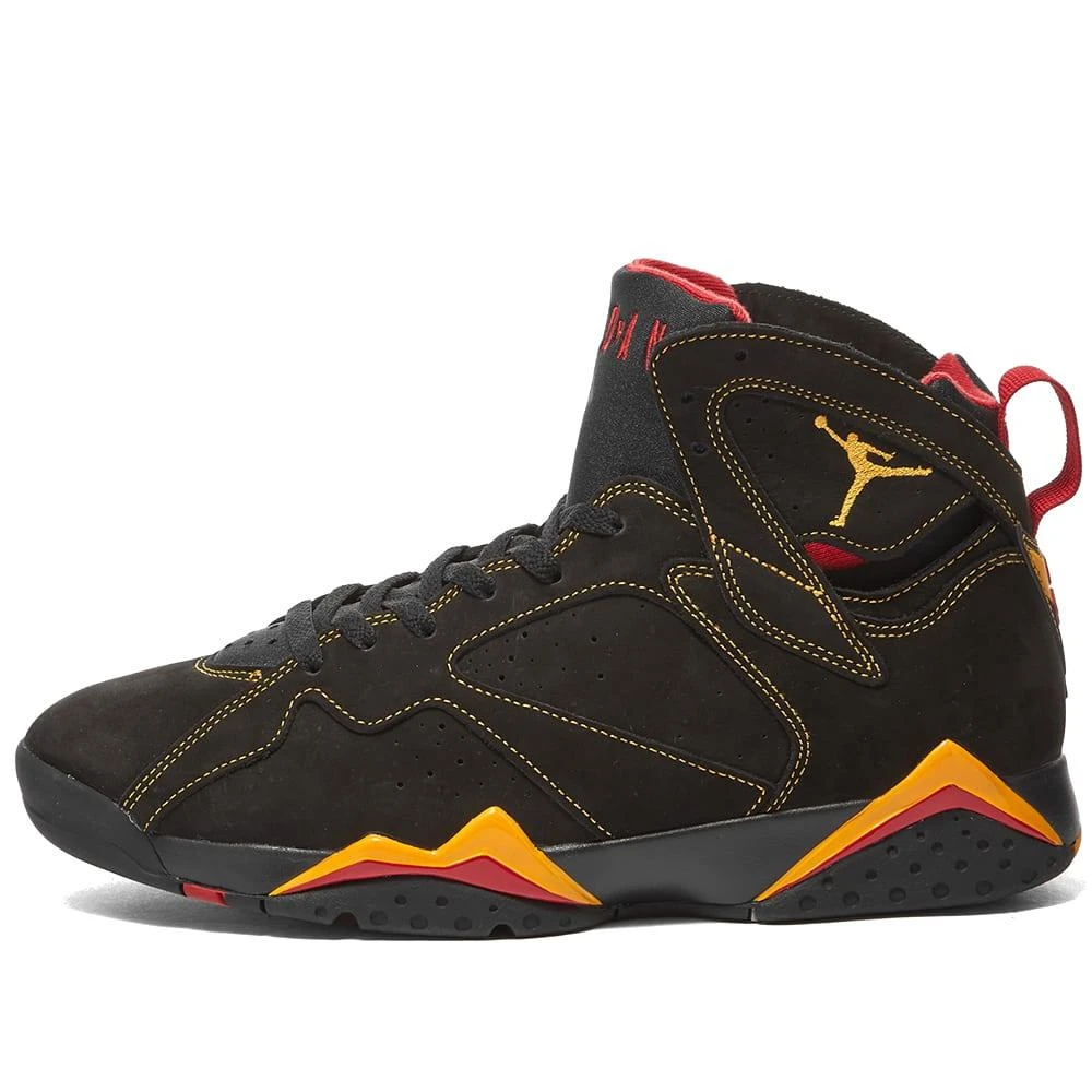 商品Jordan|Air Jordan 7 Retro,价格¥1061,第2张图片详细描述