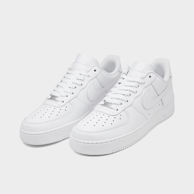 Men's Nike Air Force 1 Low Casual Shoes商品第2张图片规格展示