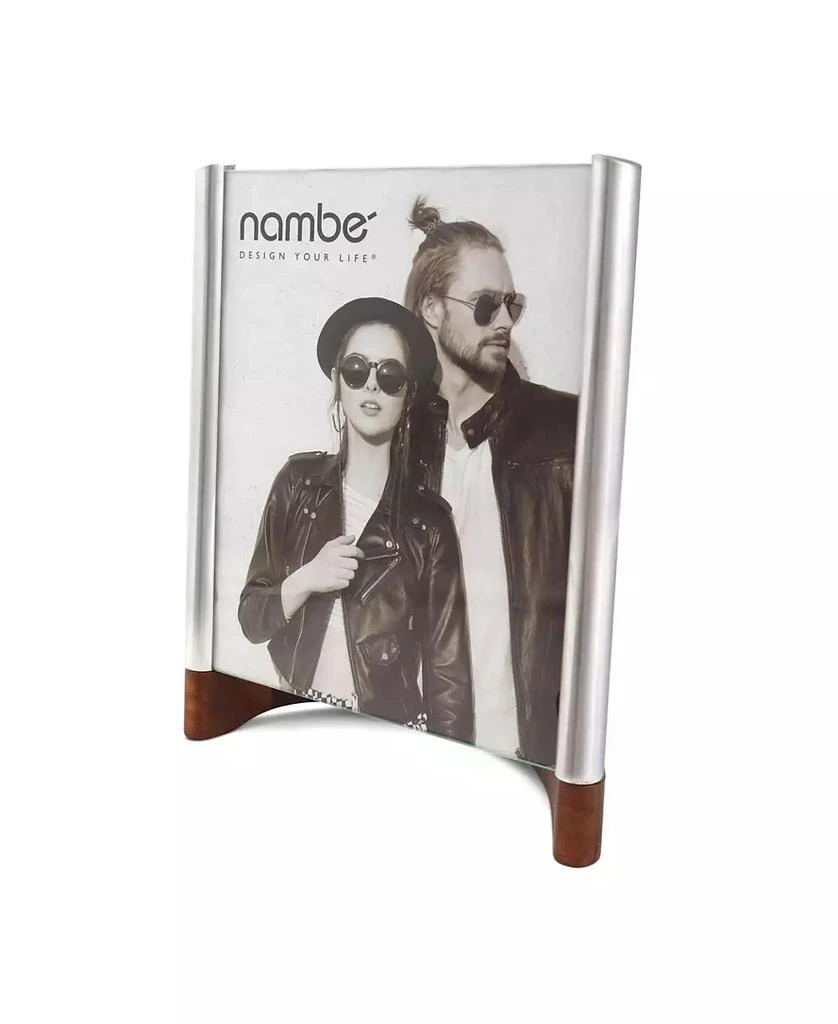 商品Nambé|Nambe Sky View Frame 8x10,价格¥815,第2张图片详细描述