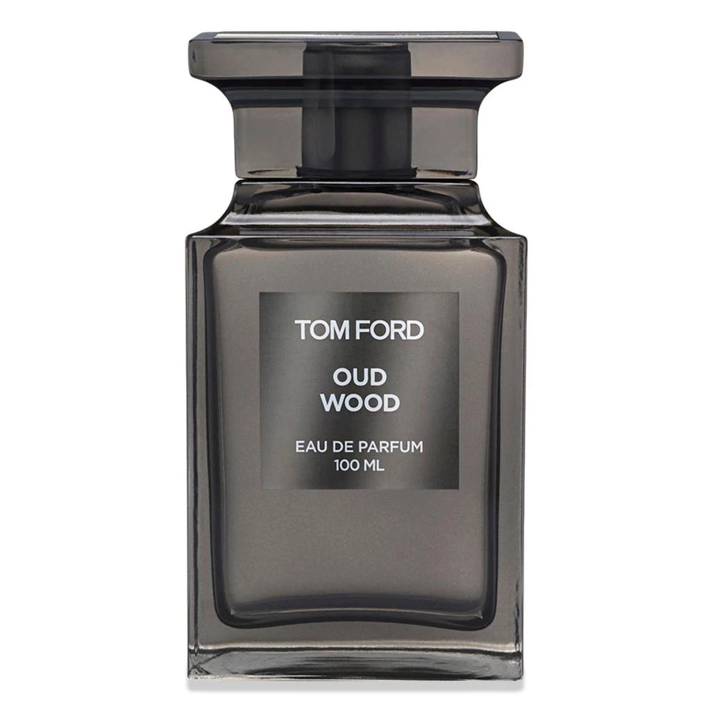 商品Tom Ford|Tom Ford Oud Wood Eau De Parfum,价格¥2489,第1张图片