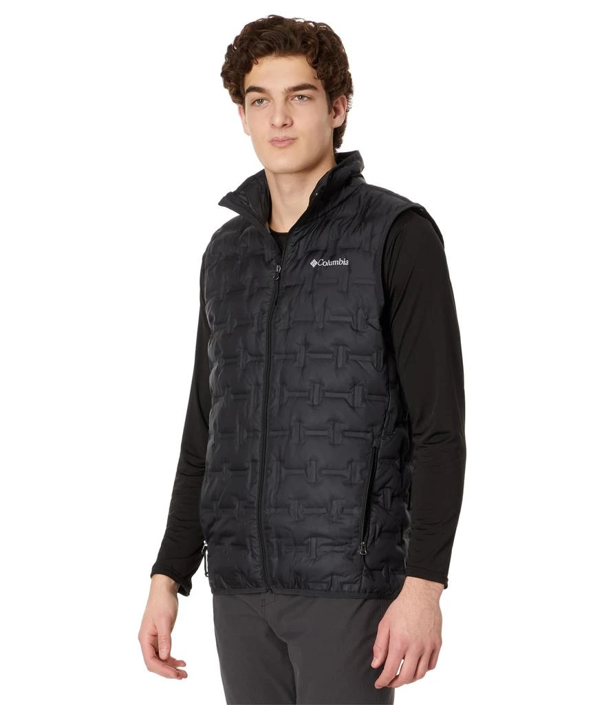 商品Columbia|Delta Ridge™ Down Vest,价格¥389,第1张图片