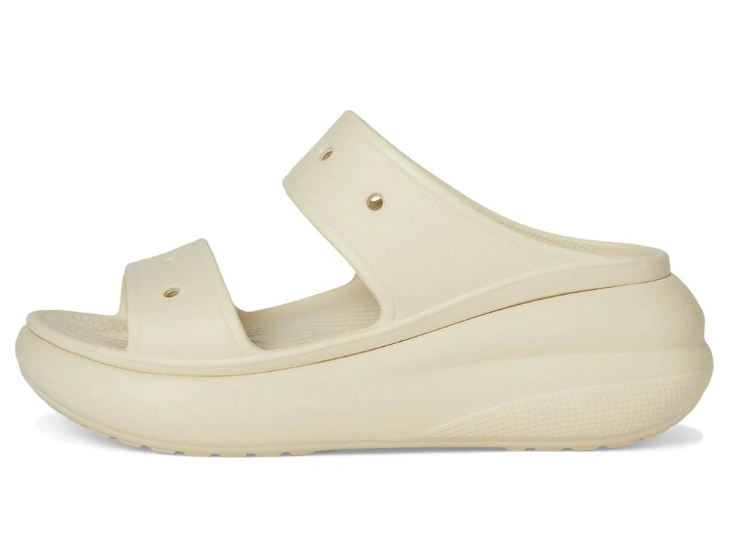 商品Crocs|Classic Crush Sandal,价格¥131,第4张图片详细描述