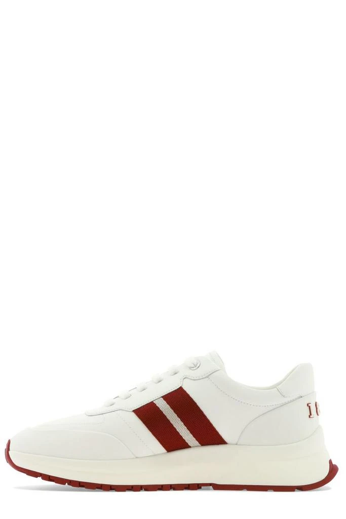 商品Bally|Bally Daryn Low-Top Sneakers,价格¥1814,第2张图片详细描述