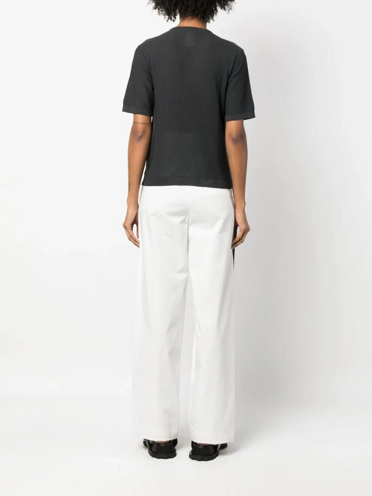 商品Lemaire|Lemaire Women Knotted T-Shirt,价格¥4899,第2张图片详细描述
