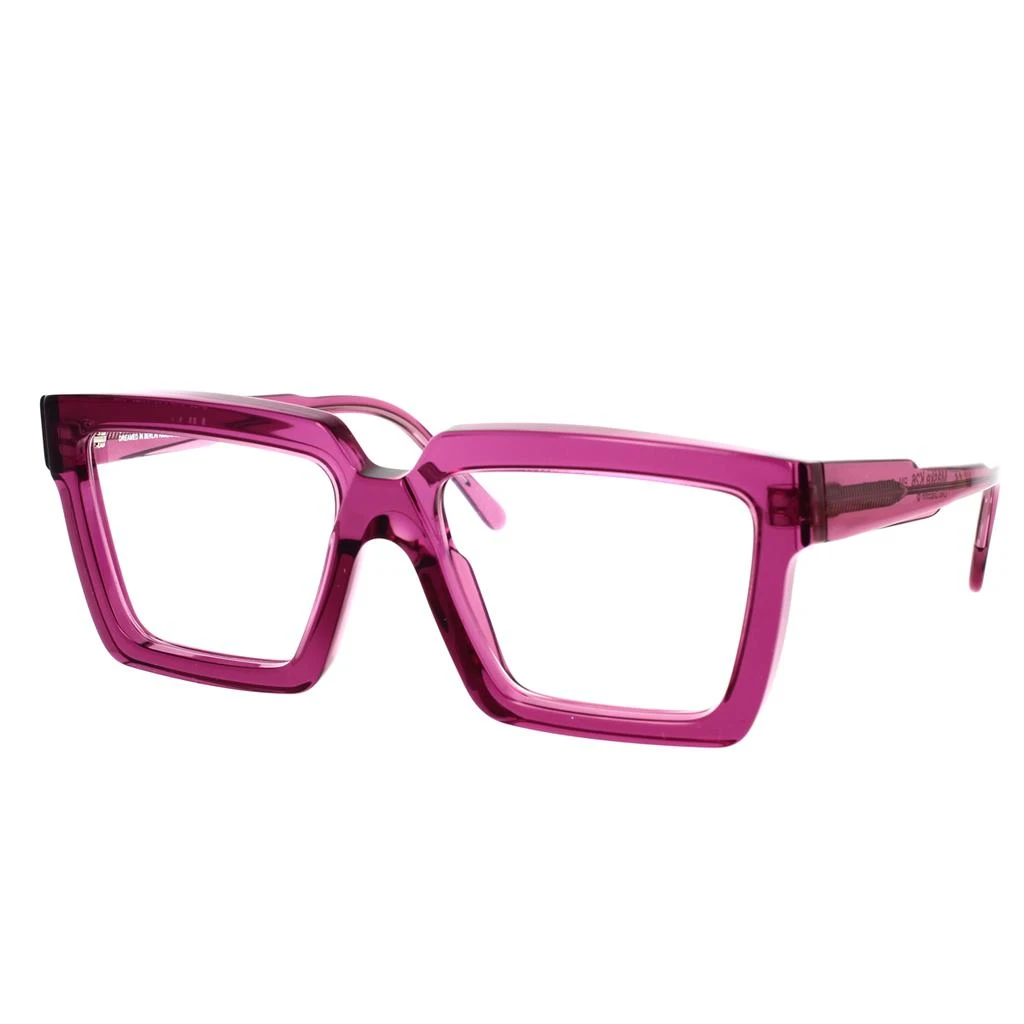 商品Kuboraum|KUBORAUM Eyeglass,价格¥2706,第2张图片详细描述