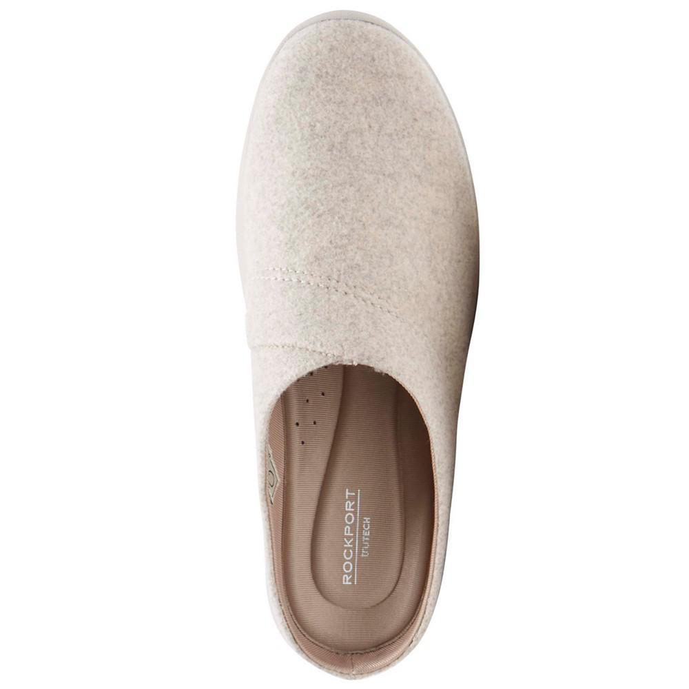 商品Rockport|Women's Jaime Mules,价格¥354,第5张图片详细描述