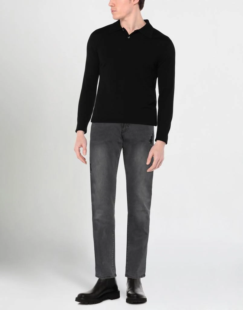 商品Armani Exchange|Denim pants,价格¥291,第2张图片详细描述