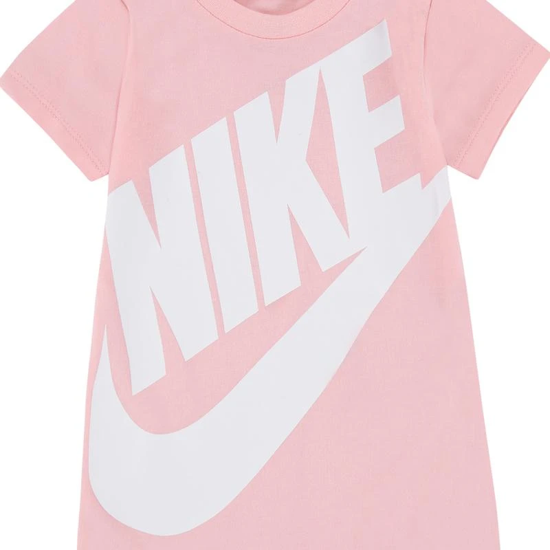 商品NIKE|Nike Futura Romper - Boys' Toddler,价格¥153,第3张图片详细描述