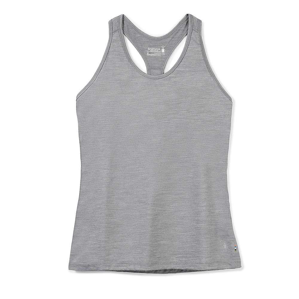 Smartwool Women's Merino Sport 150 Tank商品第3张图片规格展示