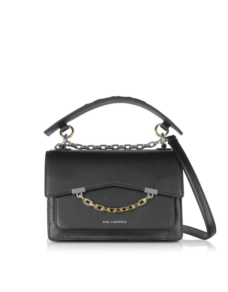 商品Karl Lagerfeld Paris|K / Karl Seven单肩包,价格¥1620,第1张图片