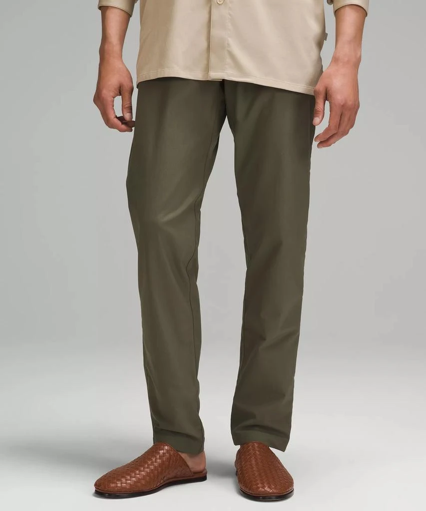 ABC Classic-Fit Trouser 30L *Smooth Twill 商品