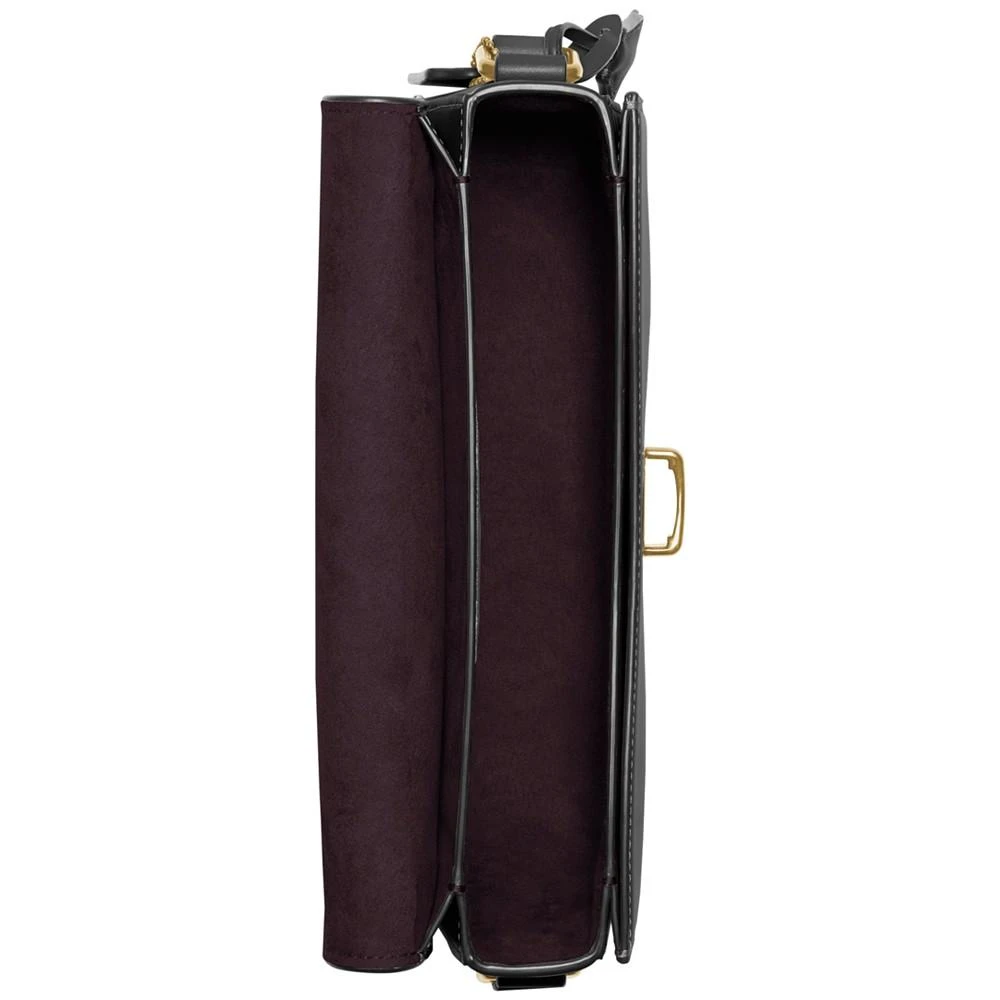 商品Coach|Studio Leather Shoulder Bag,价格¥2015,第5张图片详细描述