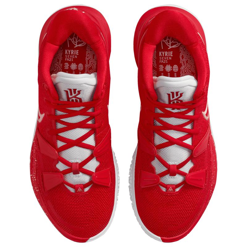 男款 耐克 Kyrie 7 篮球鞋 欧文7代 多色可选商品第4张图片规格展示