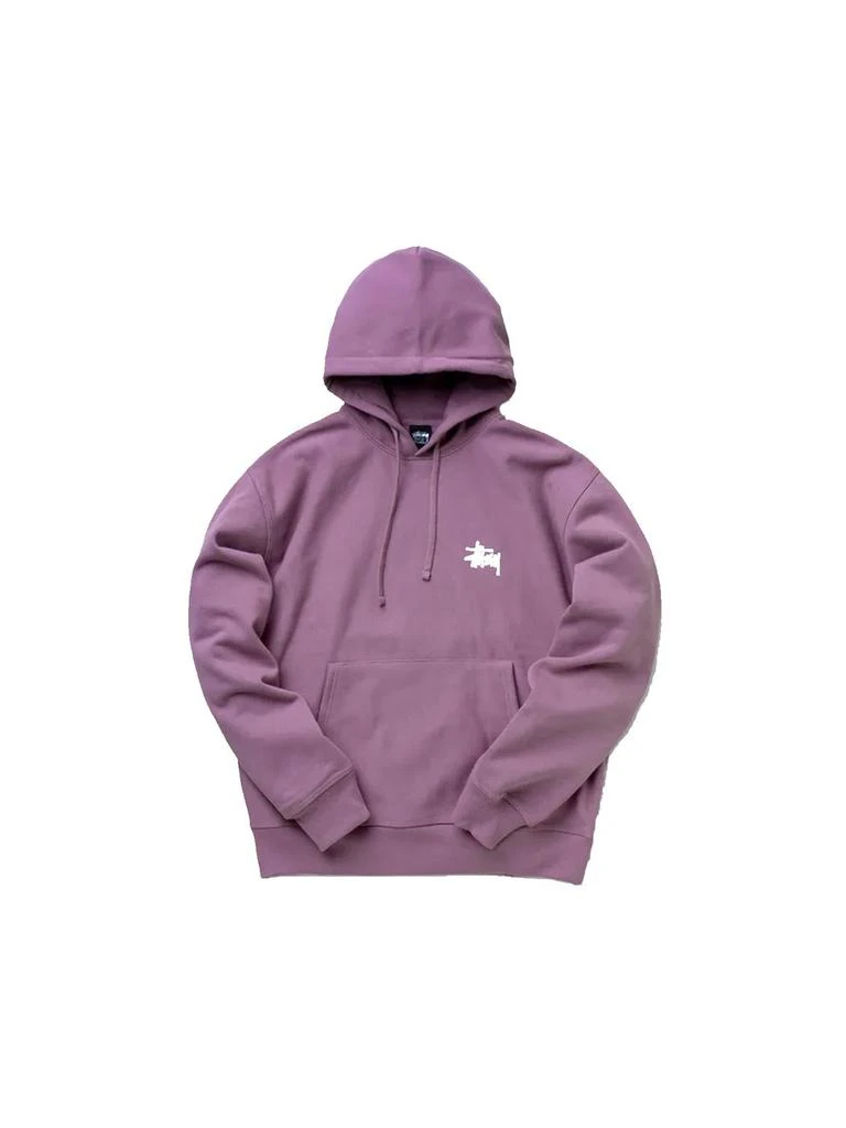 商品STUSSY|Stussy Felpe 1924762-orchid,价格¥855,第1张图片