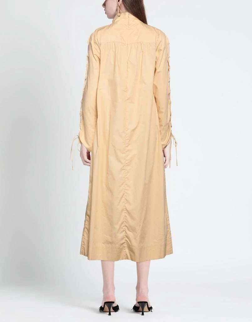 商品Sea|Midi dress,价格¥2820,第3张图片详细描述